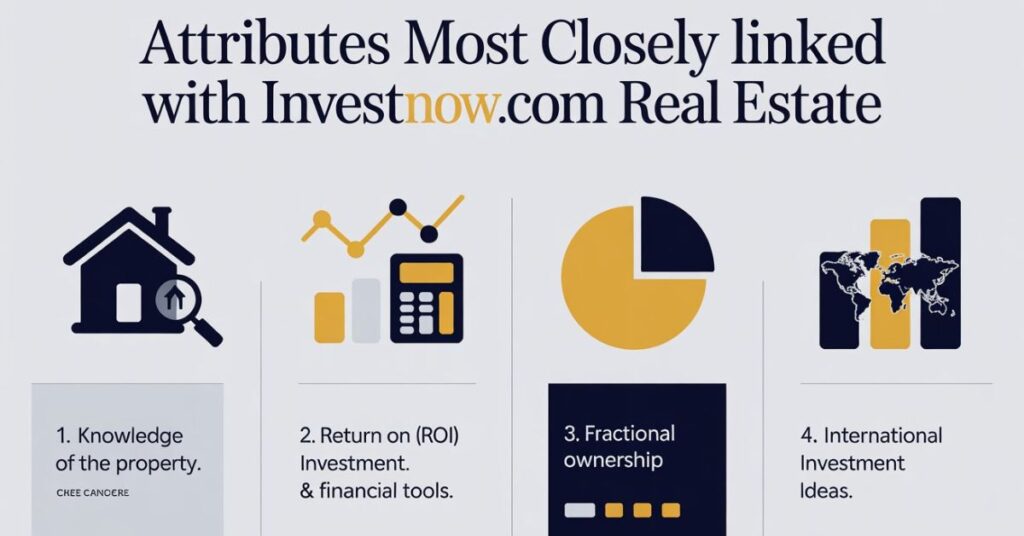 Invest1Now.com Real Estate