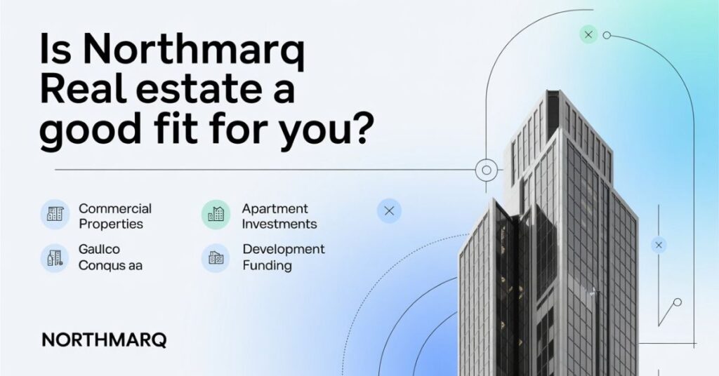 Northmarq Real Estate