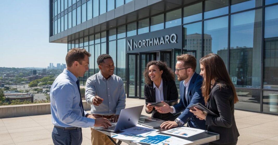 Northmarq Real Estate