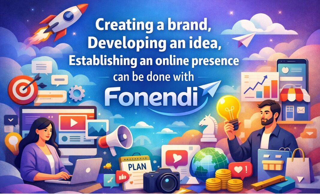 Fonendi Significance, Definition, and Importance in the Digital Era